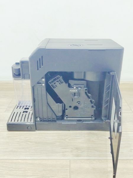 Кофемашина Saeco Minuto HD8763 000041310 фото