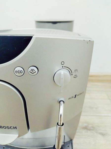 Кавомашина Bosch Benvenuto Venezia Collection TCA5601 1400w sn 9011 100437 000043485 фото