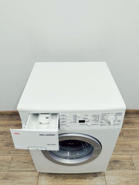 Стиральная машина AEG L74640 000036176 фото