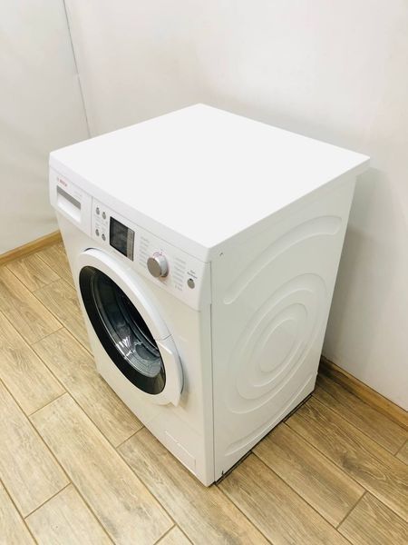 Стиральная машина Bosch Serie6 WAQ28422 09 000044437 фото