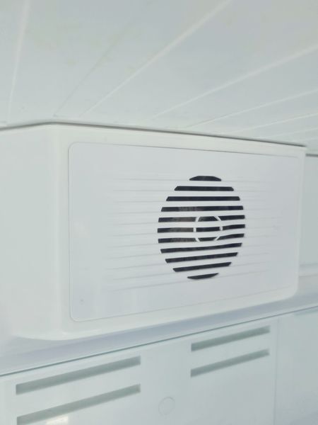 Холодильник SBS Smeg FQ60XPE 360+155л 200w sn 1210105807_п 4 н 199 000041757 фото