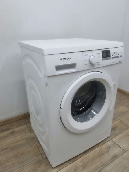Стиральная машина Siemens IQ500 WM14Q30L 12 000040812 фото