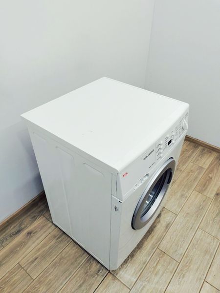 Стиральная машина AEG L74640 000036176 фото