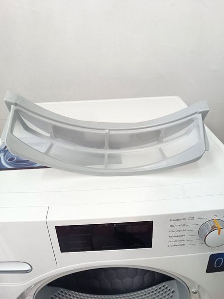 Сушильная машина Premium TWF 640 WP 8кг 1100W sn 16140755167 000048754 фото