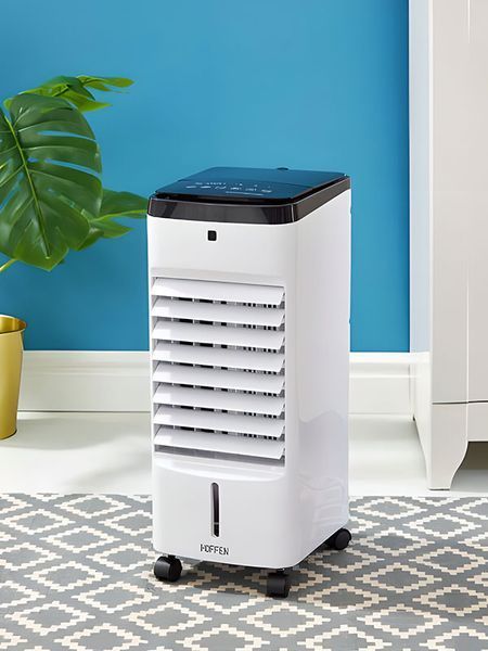 Кондиціонер підлоговий Hoffen JDAC66R 60w White 000040830 фото