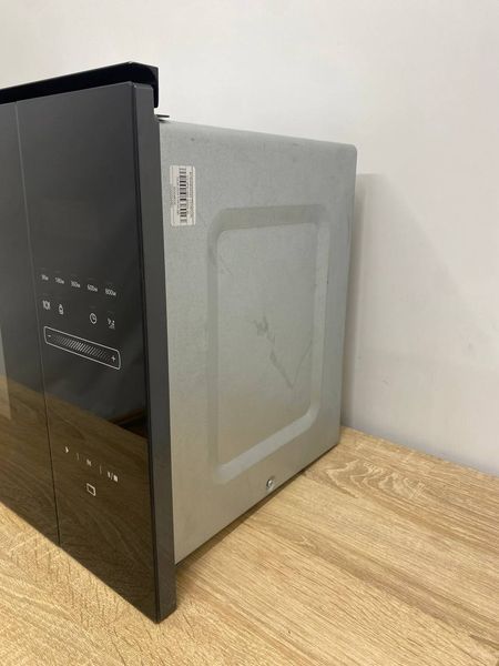Микроволновая печь встраиваемая Constructa CC4P91260 800W sn 1419046895 000048326 фото