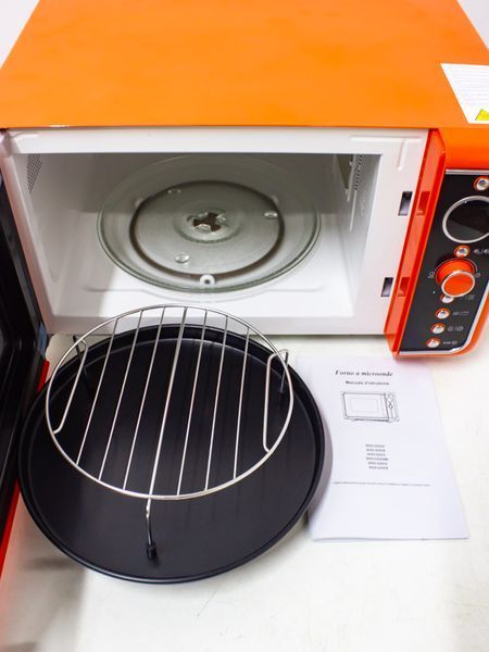 Мікрохвильова піч Candy Divo G25CO 1400w гриль 1000w новий LPNHE605126149 197е 000032699 фото