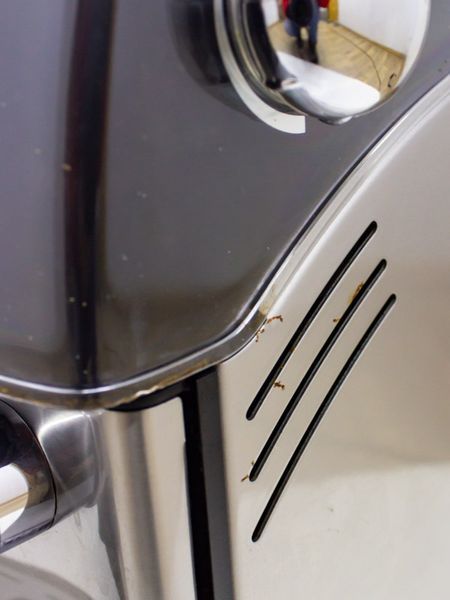 Кавомашина Saeco SUP 021YADR 1250w sn 9005SA40230019 000031718 фото