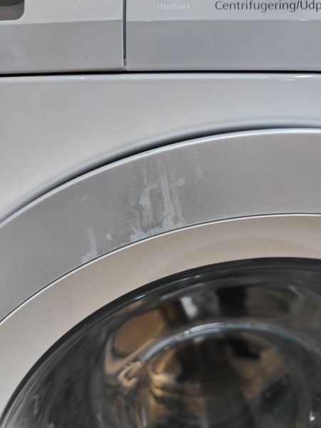 Стиральная машина Siemens iQ500 WM14T3E8DN 03 2300W 8кг sn 9412100436 000053595 фото