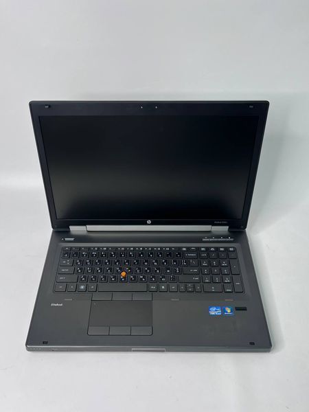 Ноутбук HP EliteBook 8760W 000040030 фото