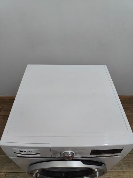Стиральная машина Siemens WM14W5FCB 8kg sn 951002020 000051293 фото
