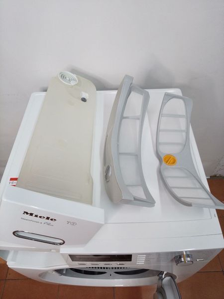 Сушильная машина Premium TMG 640 WP 8 кг sn 10091336321 000051646 фото