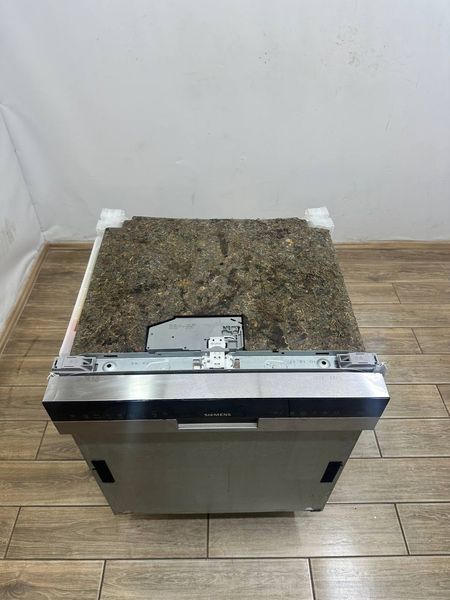 Посудомийна машина Siemens SN558S00IE 34 2400W 14 персон sn 971202754 000054753 фото