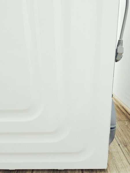 Сушильная машина Samsung DV80H8100HW 000044676 фото