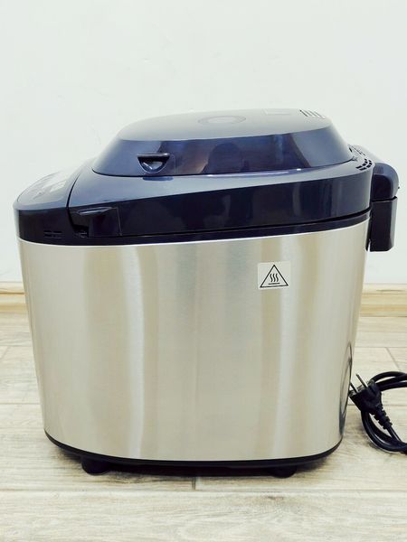 Хлібопічка Panasonic SD ZB2512 550w стік LPNHK066749551 540д 000030628 фото