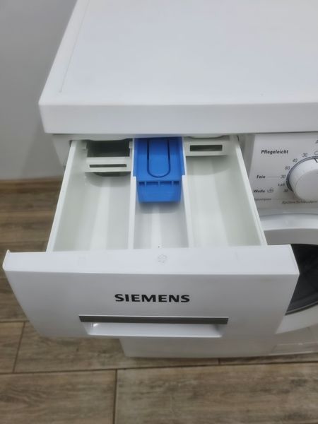 Стиральная машина Siemens IQ500 WM14Q30L 12 000040812 фото