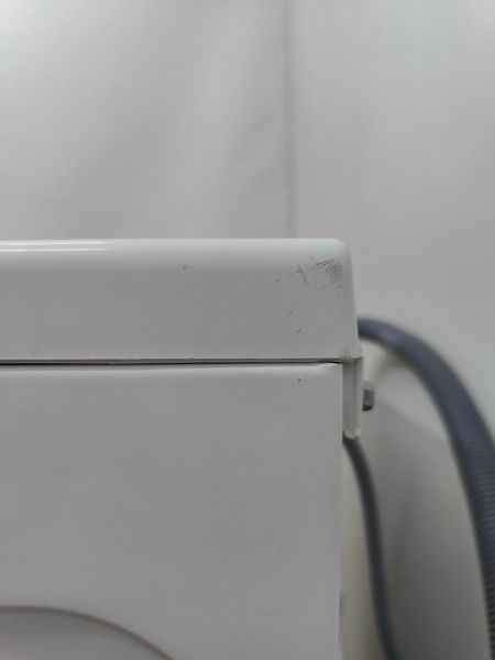 Стиральная машина Bauknecht WAK 73 2100W 7кг 000053085 фото