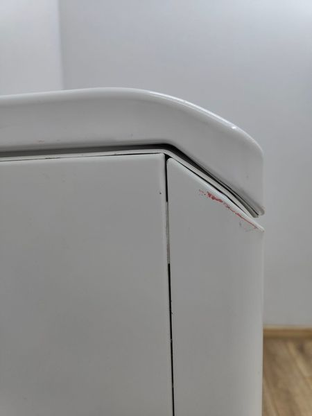 Пральна машина вертикальна AEG L50260TL 2200W 6кг sn 34300021 000051137 фото