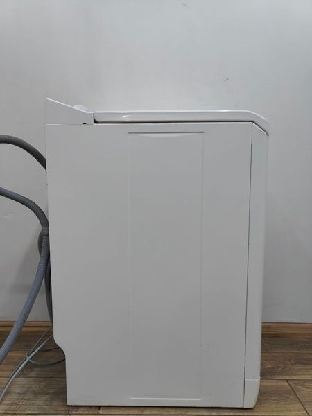Пральна машина вертикальна AEG L50260TL 2200W 6кг sn 34300021 000051137 фото