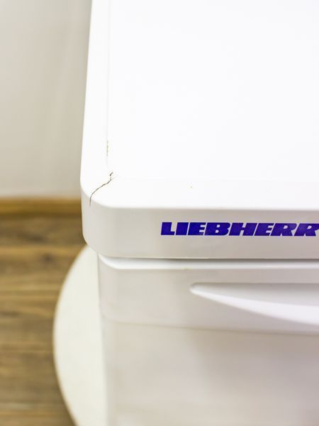 Холодильник однокамерный Liebherr KTS 1440 Index 20 000024699 фото