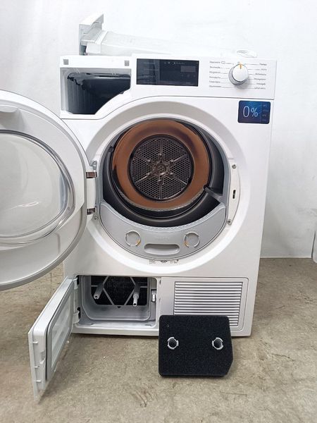Сушильная машина Premium TWF 640 WP 8кг 1100W sn 16140755167 000048754 фото