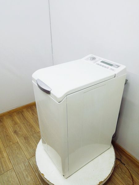 Стиральная машина вертикальная AEG L47230 000035288 фото