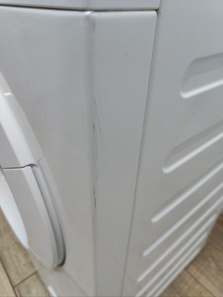 Стиральная машина AEG Lavamat L60660FL 2200W sn 20500466 000049832 фото
