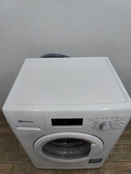 Стиральная машина Bauknecht WAK 73 2100W 7кг 000053085 фото