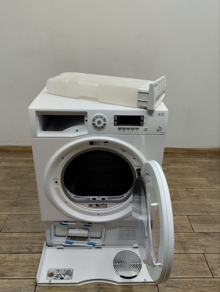 Сушильная машина Bauknecht TAK7A2C 7 кг 1150W sn 901164188 000046450 фото