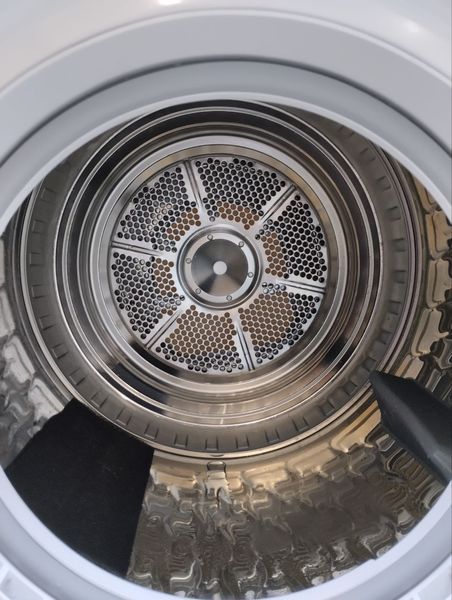 Сушильна машина Gorenje D2E72 sn 83730192 000047293 фото
