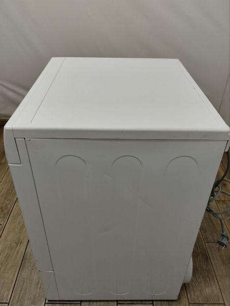 Сушильная машина Bauknecht TAK7A2C 7 кг 1150W sn 901164188 000046450 фото