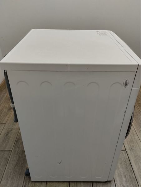 Cтиральная машина LG F14WNFKZ247 8кг 2100W sn 805PWNFKZ247 000046291 фото