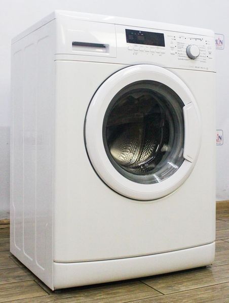 Стиральная машина Bauknecht Super eco 6412 000009315 фото
