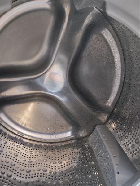 Стиральная машина Bosch Serie6 WUQ28420 sn 9809 00645 000045988 фото