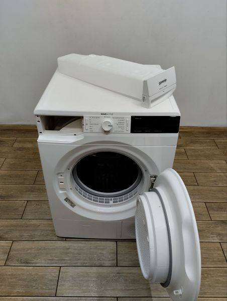 Сушильна машина Gorenje D2E72 sn 83730192 000047293 фото