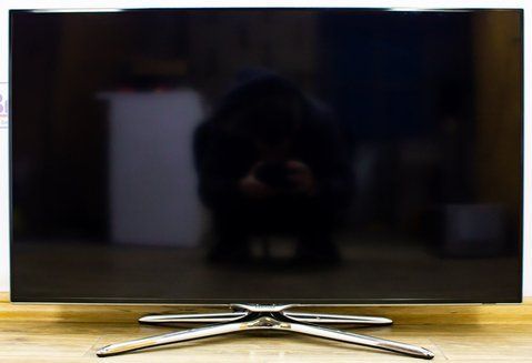 Телевизор Samsung UE40F6500SSXZG 000015300 фото