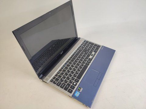 Ноутбук Acer Aspire 5830 000043583 фото