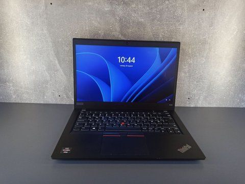 Ноутбук Lenovo ThinkPad X395 13.3 FHD бат до 8 часов 000051857 фото