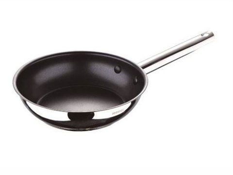 Сковорода Bergner Gourmet BG 32161 MM 24см 000032174 фото