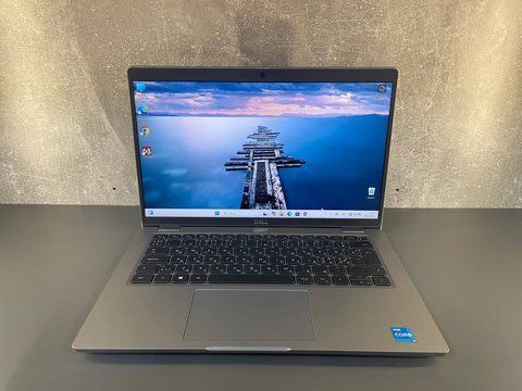Ноутбук Dell Latitude 5420 14 FHD бат 1:30 часа 000048366 фото