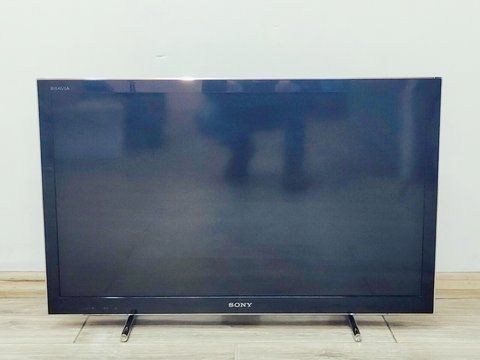 Телевизор 32 Sony Bravia KDL 32HX755 LED Full HD Smart TV 000044799 фото
