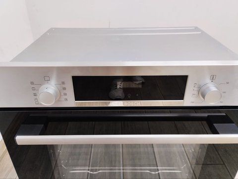 Духовой шкаф Bosch HBA534BRO 87 3400W sn 040500434 n393 000048034 фото