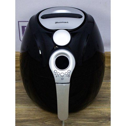 Мультипіч Blusmart HF898LCD 1500W нова LPNHE214371767 000009682 фото