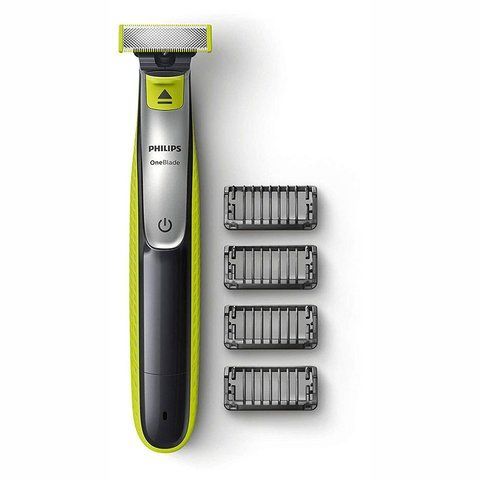 Тример Phillips QP2530 2w новий (без коробки) LPNHE364848169 48е 000016399 фото