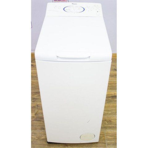 Стиральная машина Whirlpool AWT51081 000007908 фото