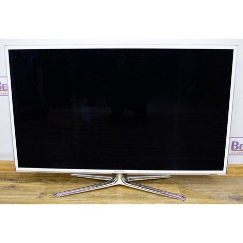 Телевизор Samsung 40" UE40D6510WS smart 3d 000009449 фото