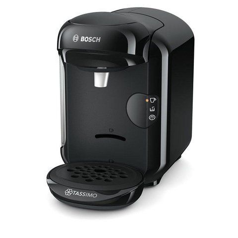 Капсульная кофеварка Bosch TAS1402 000011965 фото