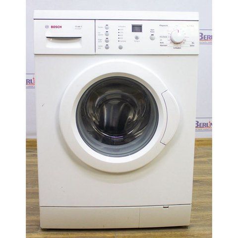Стиральная машина Bosch Maxx 6 WAE2834A 19 000008930 фото