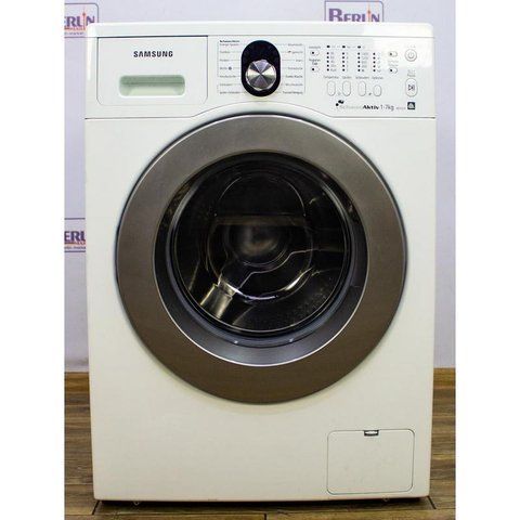 Стиральная машина Samsung WF3724YSV 000009326 фото