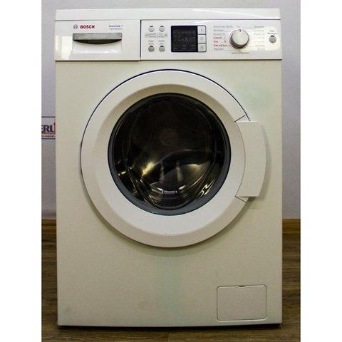 Стиральная машина Bosch Avantixx 7 WAQ24340 01 000009316 фото